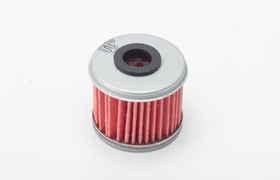 FILTRO DE ACEITE HONDA CRF 450 04-10 STD [W26352]